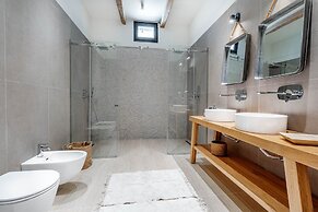 Luxury Villa Terra Promessa - Paxos