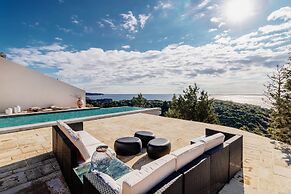 Luxury Villa Terra Promessa - Paxos