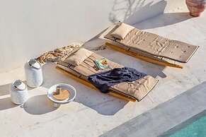 Luxury Villa Terra Promessa - Paxos