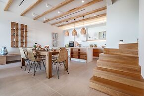 Luxury Villa Terra Promessa - Paxos