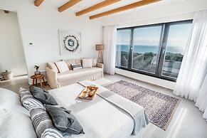 Luxury Villa Terra Promessa - Paxos