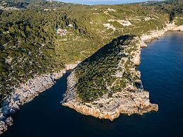 Luxury Villa Terra Promessa - Paxos