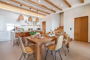 Luxury Villa Terra Promessa - Paxos