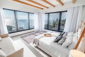 Luxury Villa Terra Promessa - Paxos