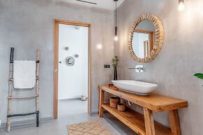 Luxury Villa Terra Promessa - Paxos