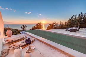 Luxury Villa Terra Promessa - Paxos