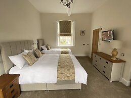 Red Barns Bed & Breakfast