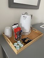 Red Barns Bed & Breakfast