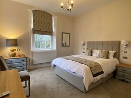 Red Barns Bed & Breakfast