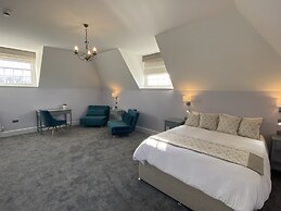 Red Barns Bed & Breakfast