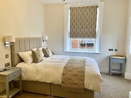 Red Barns Bed & Breakfast