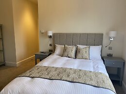 Red Barns Bed & Breakfast