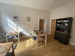 Red Barns Bed & Breakfast