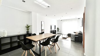 Apartamentos Varela 14