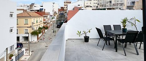 Apartamentos Varela 14