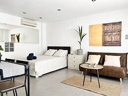 Apartamentos Varela 14