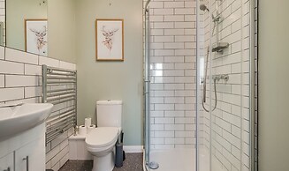 Central Belfast Apartments: Cromwell