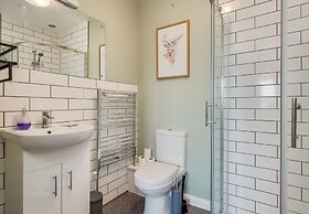 Central Belfast Apartments: Cromwell