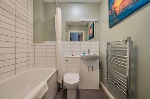 Central Belfast Apartments: Cromwell