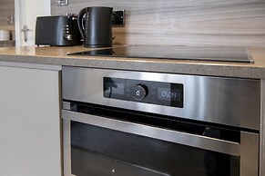 Chocolets - The Kitkat Suite