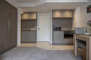 Chocolets - The Kitkat Suite