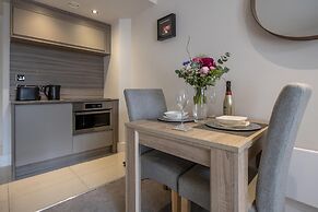 Chocolets - The Kitkat Suite