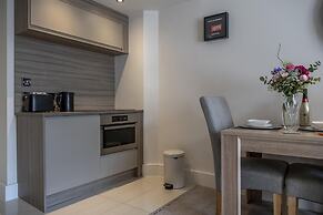 Chocolets - The Kitkat Suite