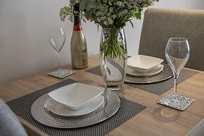 Chocolets - The Kitkat Suite