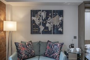 Chocolets - The Kitkat Suite