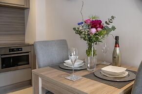 Chocolets - The Kitkat Suite