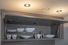 Chocolets - The Kitkat Suite