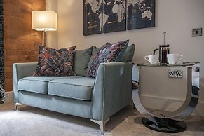 Chocolets - The Kitkat Suite