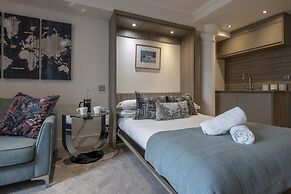 Chocolets - The Kitkat Suite