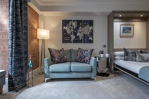 Chocolets - The Kitkat Suite