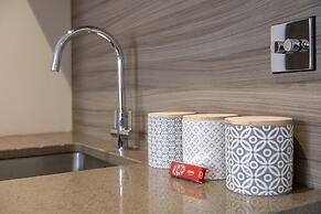 Chocolets - The Kitkat Suite