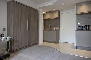 Chocolets - The Kitkat Suite