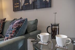 Chocolets - The Kitkat Suite