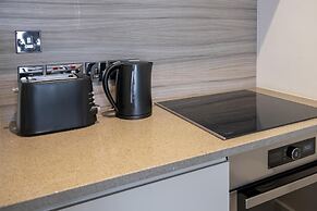 Chocolets - The Kitkat Suite