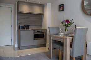 Chocolets - The Kitkat Suite