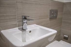 Chocolets - The Kitkat Suite