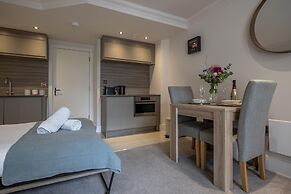 Chocolets - The Kitkat Suite