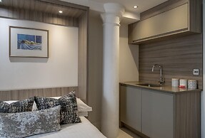 Chocolets - The Kitkat Suite