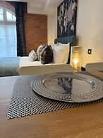 Chocolets - The Kitkat Suite