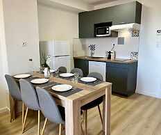 Résidence Easy Lodge