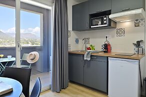 Résidence Easy Lodge