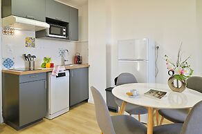 Résidence Easy Lodge