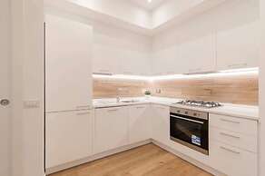 Lovely flat in Piazza Morosini