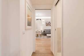Lovely flat in Piazza Morosini