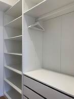 Lovely flat in Piazza Morosini