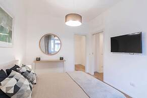 Lovely flat in Piazza Morosini